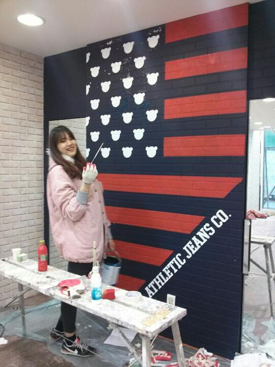 래틀래틱벽화 4